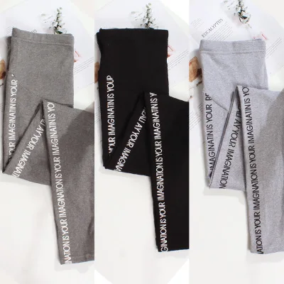 
Made In China Summer And Autumn Nylon Comfortable Adjustable Plus Size Maternity Jogger Yoga Pants 