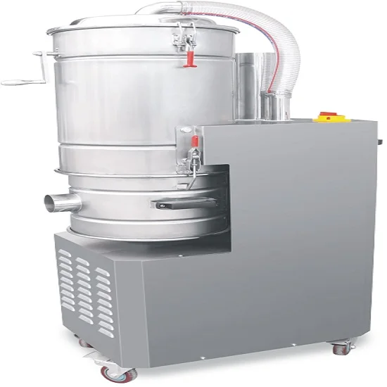 JIANFENG High-power Industrial Vacuum Cleaner commercial Large Dry And Wet Vacuum Cleaner In Factory Workshop