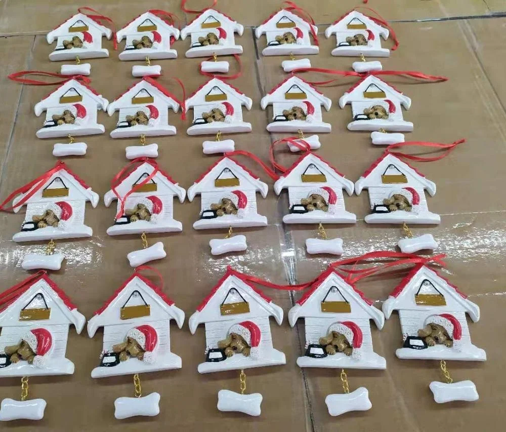 
turkey christmas ornaments 