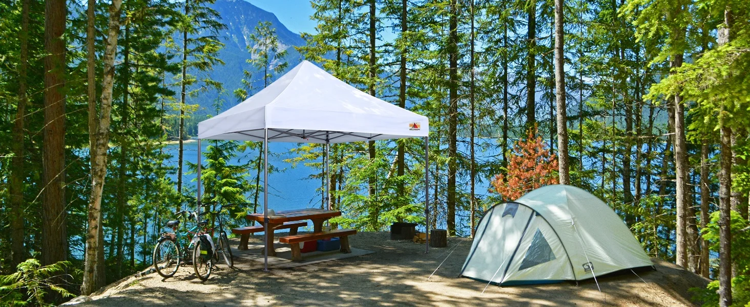 ABCCANOPY 10X10Ft Commercial Pop up Canopy Tent Marquee 3x3 Carpa Plegable Para Autos Faltpavillon Tente Pliante Folding Gazebos