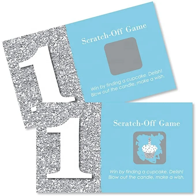 Новый дизайн 2020, красочная интересная игровая печать с играми, цифровая печать, цветная офсетная печать 4/4, шелкография