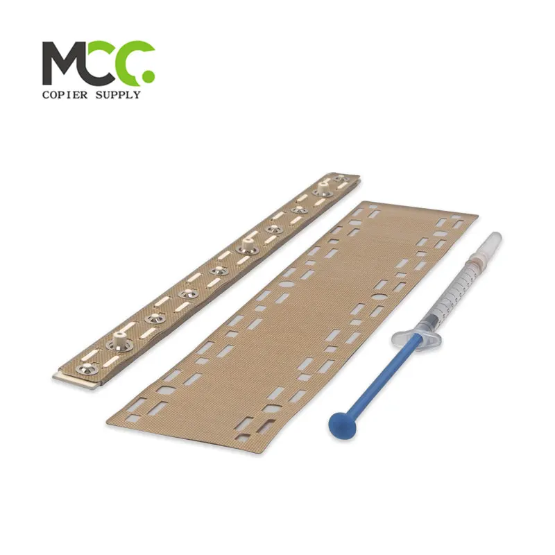 Oil Application Pad New Design For KYOCERA ECOSYS M2040dn P2040dn P2235 2040 M2135 M2540 M2635 M2640 M2735 M2040 Fuser Parts