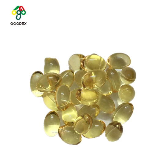 High quality ganoderma lucidum spore oil softgels Triterpene 30% with wholesale price