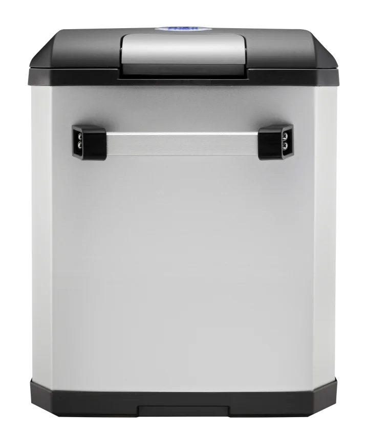 32L Outdoor Camping RV Car Fridge Portable Mobile Deep Freezer 12v Dc Compressor Car Fridge