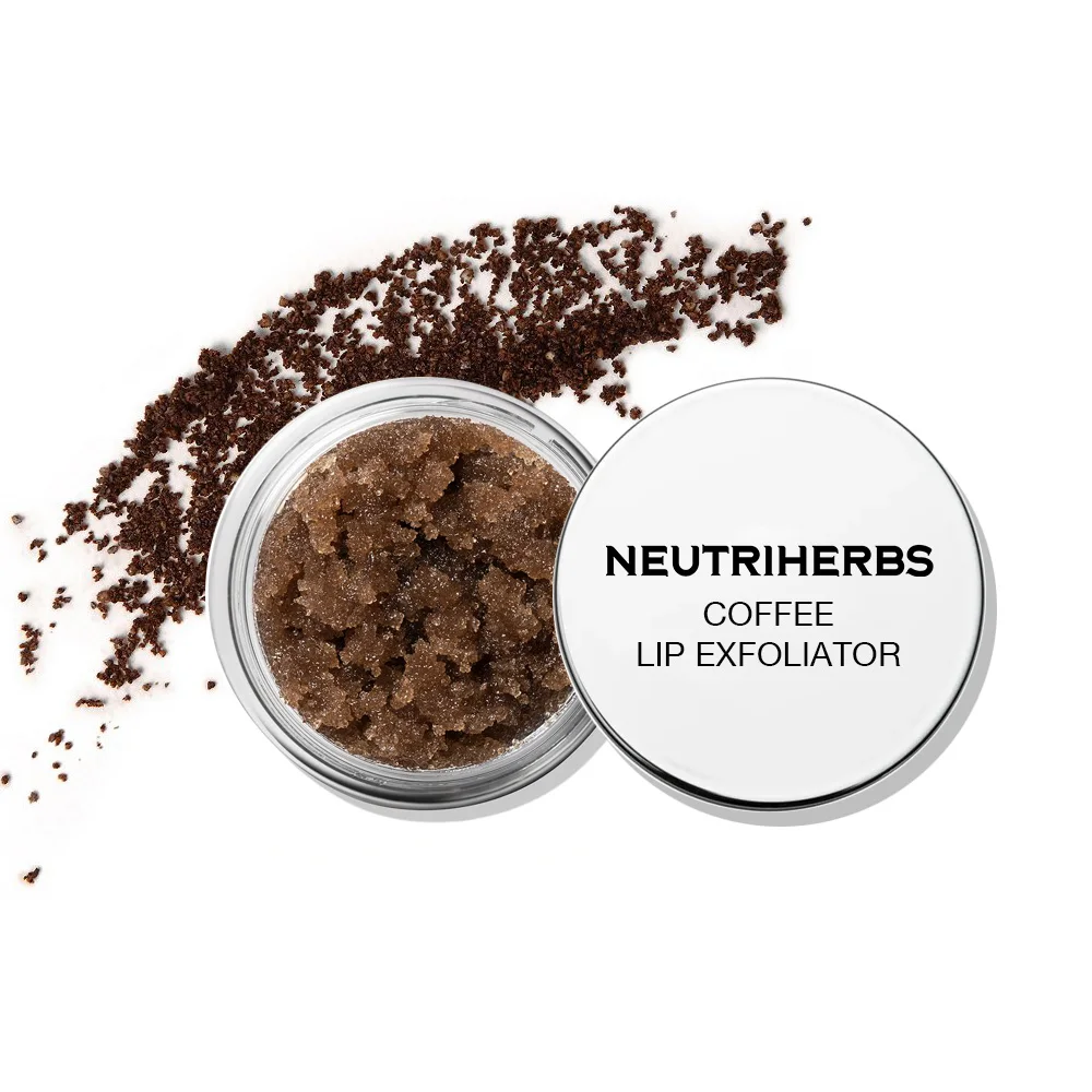 OEM/ODM Wholesale Lip Scrub Packaging Box OEM 20g Sugar Custom Logo Formula