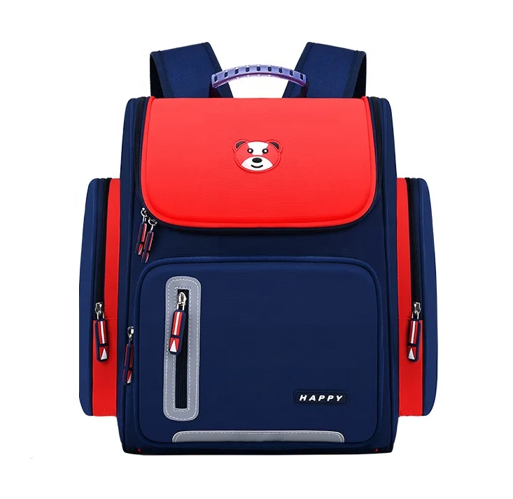 Оптовая продажа рюкзаков с логотипом на заказ, школьные ранцы, детские сумки для детского сада, сумки для начальной школы для мальчиков и девочек-подростков