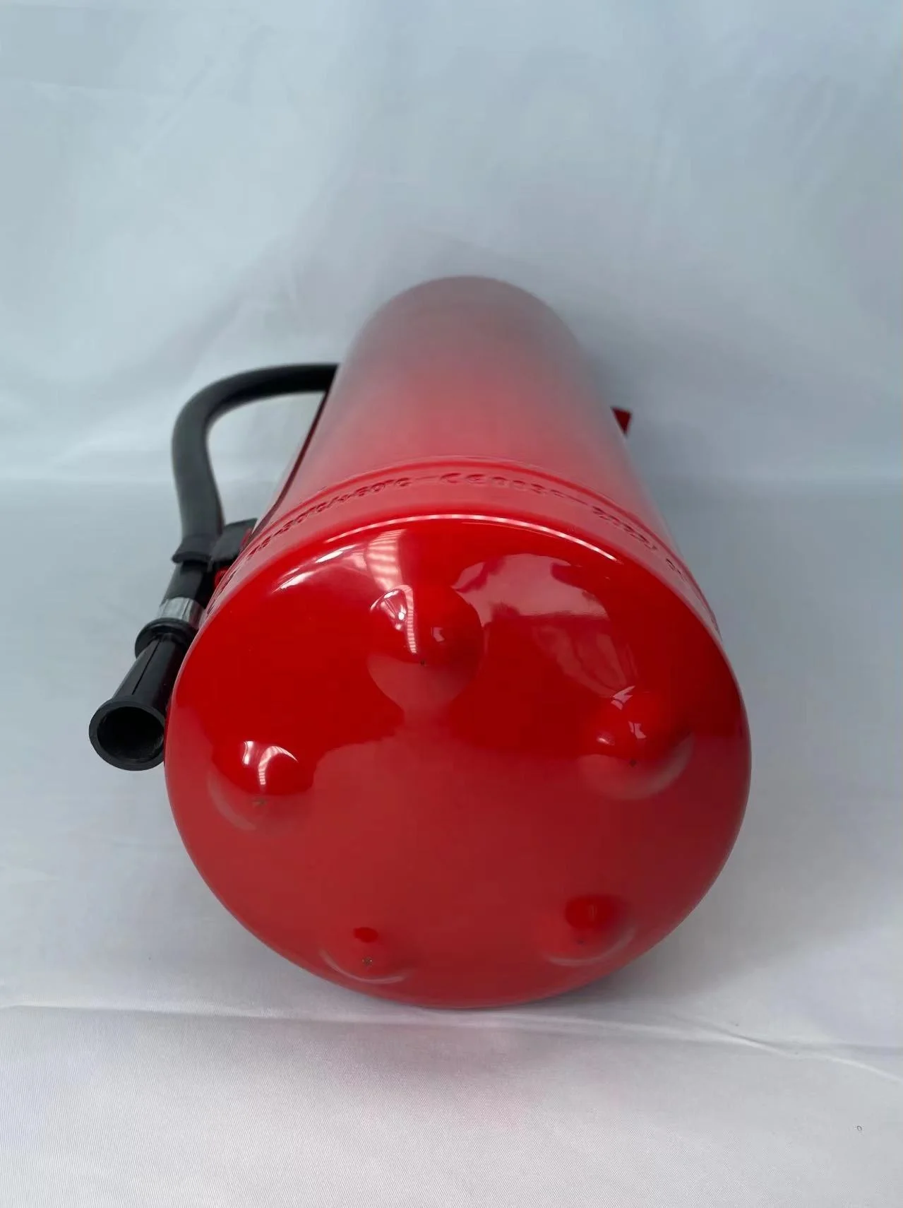 6KG 9KG  ABC Fire Extinguishers with External Cartridge Dry chemical powder MAP fire fighting extinguisher
