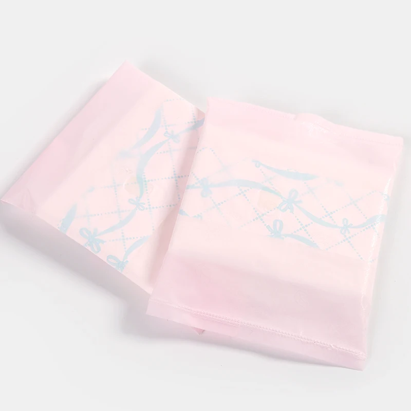 Foreign trade export female sanitary towel nursing pad mini towel baby diaper pull pants manufacturers OEM OEM customization