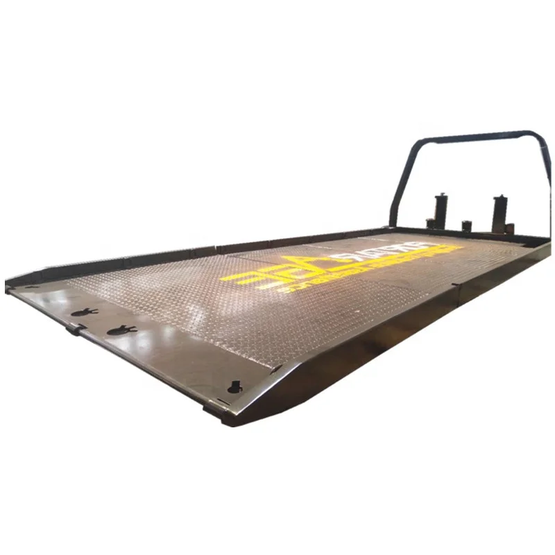 
5.6x2.2x1.56meters update wrecker emergency repair vehicle body hot sales cheap price 