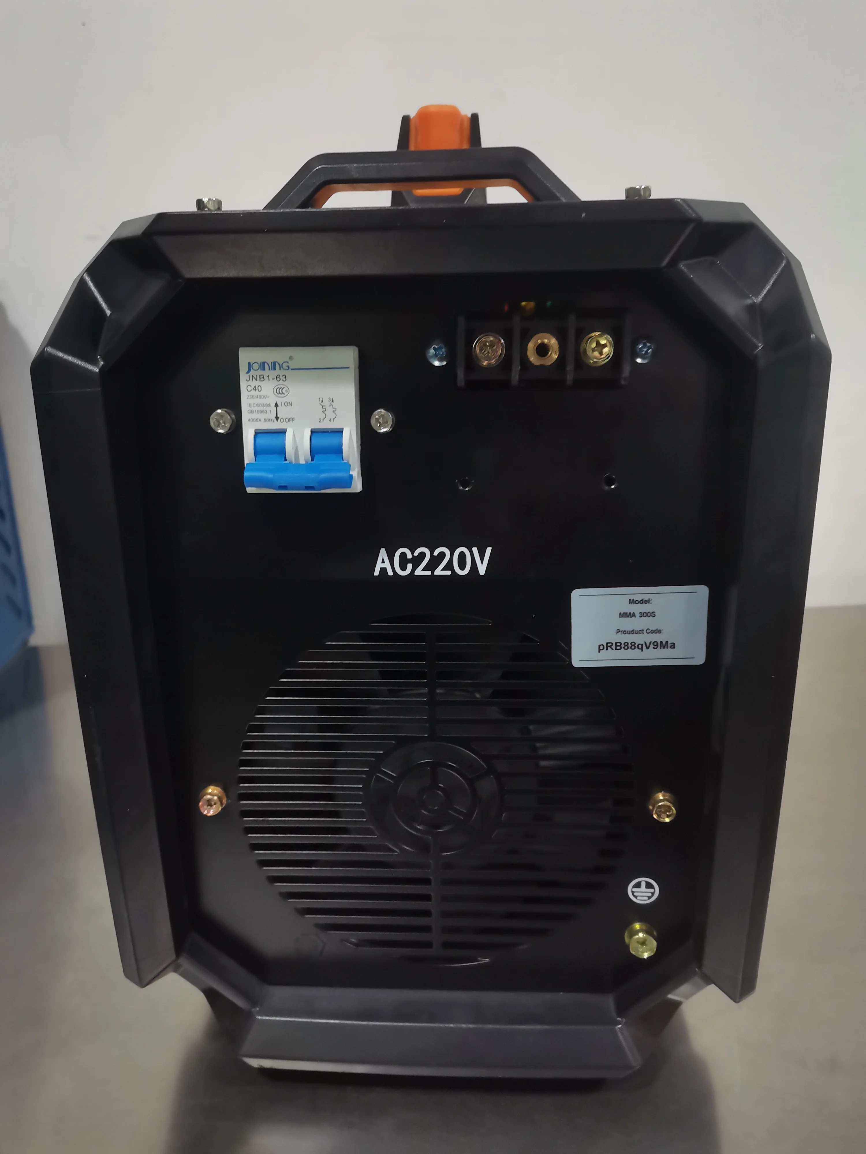 Welderneed AUTOOL 110V 240V M508 Inverter Arc Welder Smart Household Energy Saving Device Portable Welding Machine DC MOTOR 15