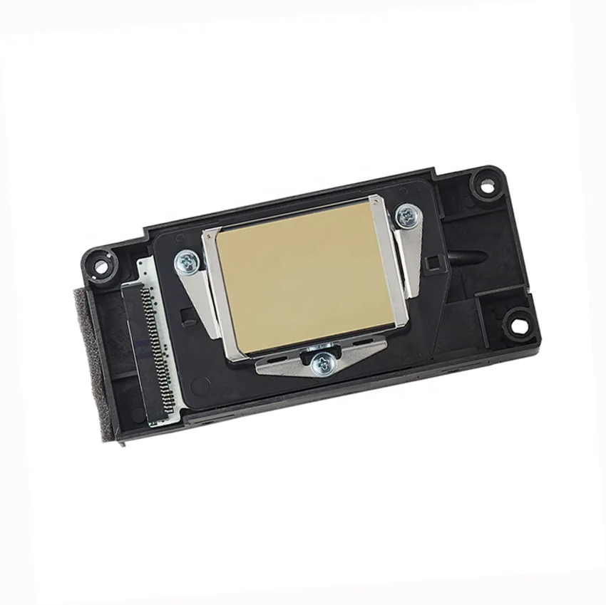 99% новая печатающая головка dx5 f186000