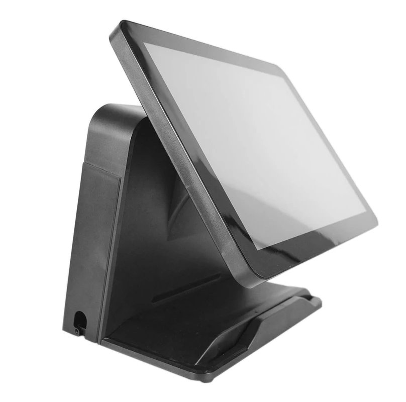 15 Inch POS Terminal with 15 inch / 11.6 inch second display