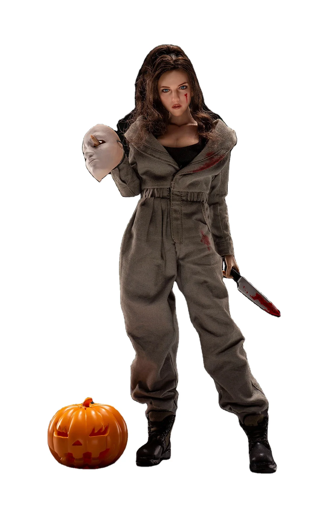 Fashionable Promotional Female 1/6 1/9 1/12 Scale Action Figure Women Clothing