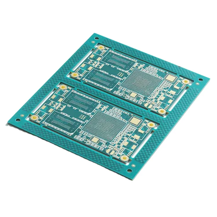 High Quality Customized one-stop service pcb board factory smart led tv pcb circuit board