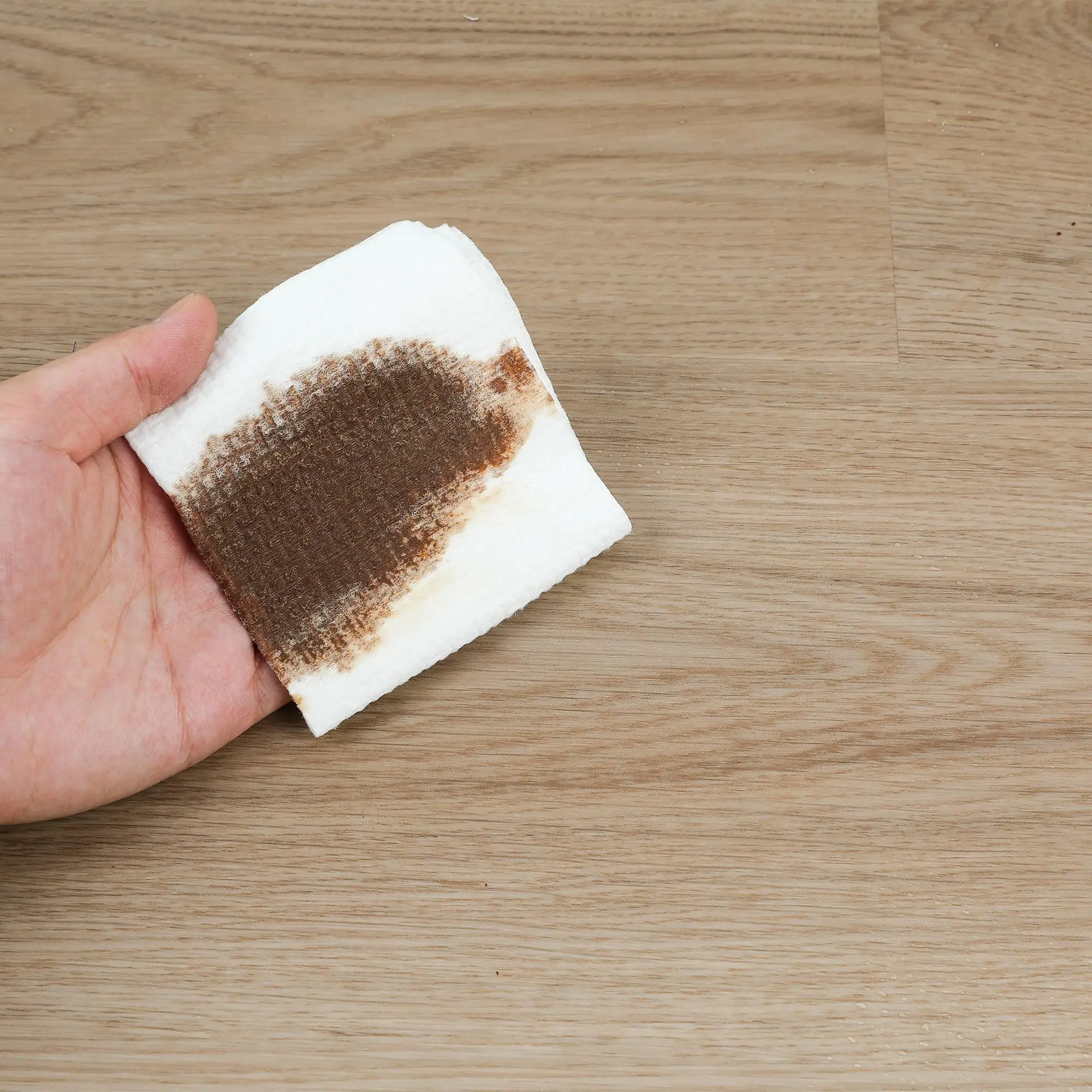 Good quality pvc flooring vinyl plastic wood grain spc flooring