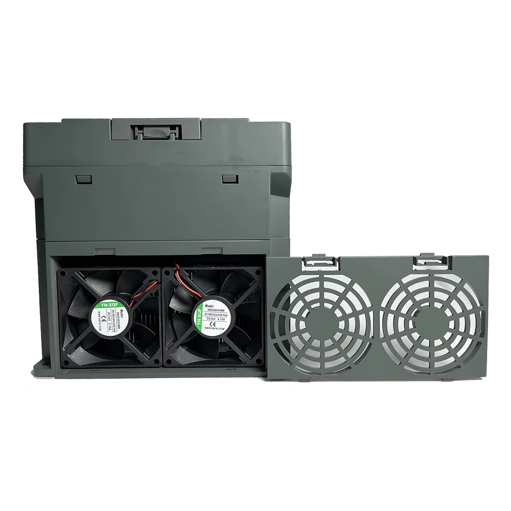0.75KW - 630KW AC DC Input Photovoltaic Pump Inverter MPPT VFD Solar Pump Inverter 3 Phase