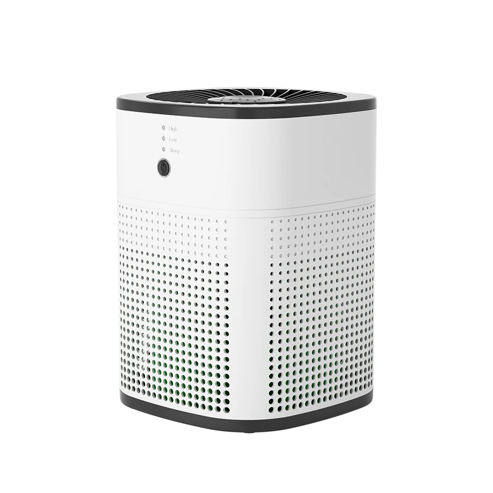 True hepa filter room air purifiers cleaning air formaldehyde odors dust removal certification CE/ETL/FCC/RoHs air purifier