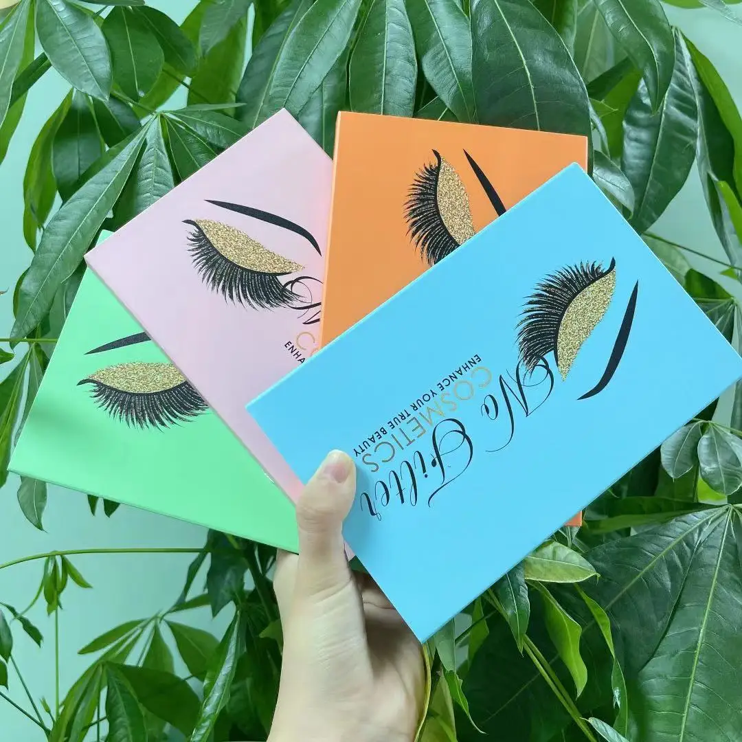 HANDAIYAN 15 Colors Eyeshadow Blush Cosmetics Powder Makeup Long Lasting Chameleon Color For Beautiful Girl