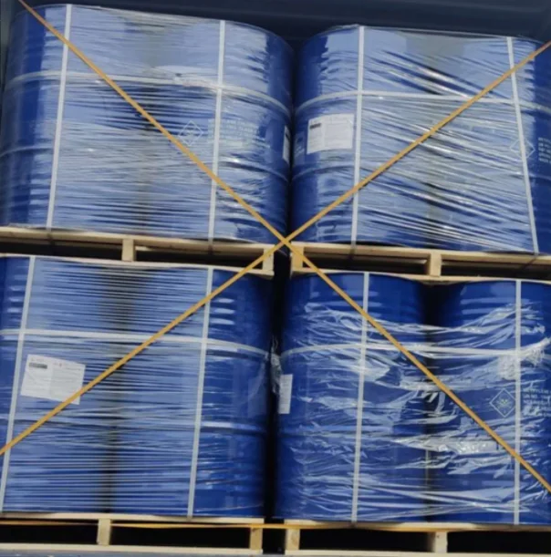 Solution Dye Industrial Grade Chemical Supplier 75-09-2 Mc Methylene Chloride Dichloromethane with Best Price