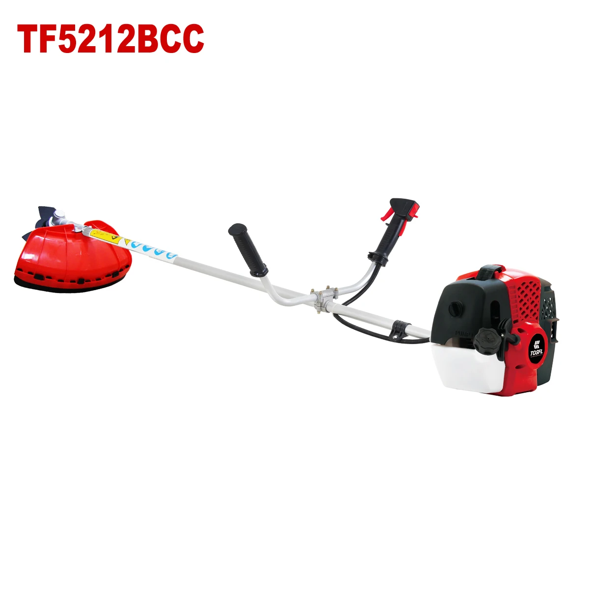China Carburetor Gasoline Brush Cutter 520