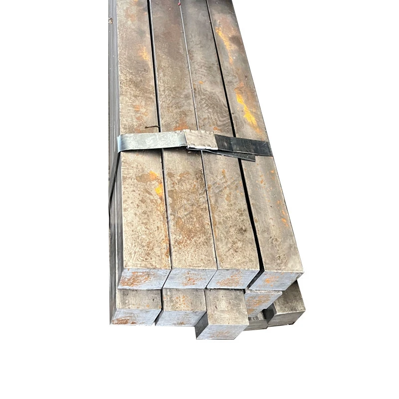 Черный отожженный SAE 1045 4140 4340 8620 8640 8720 круглый квадратный плоский горячекатаный стержень из углеродистой