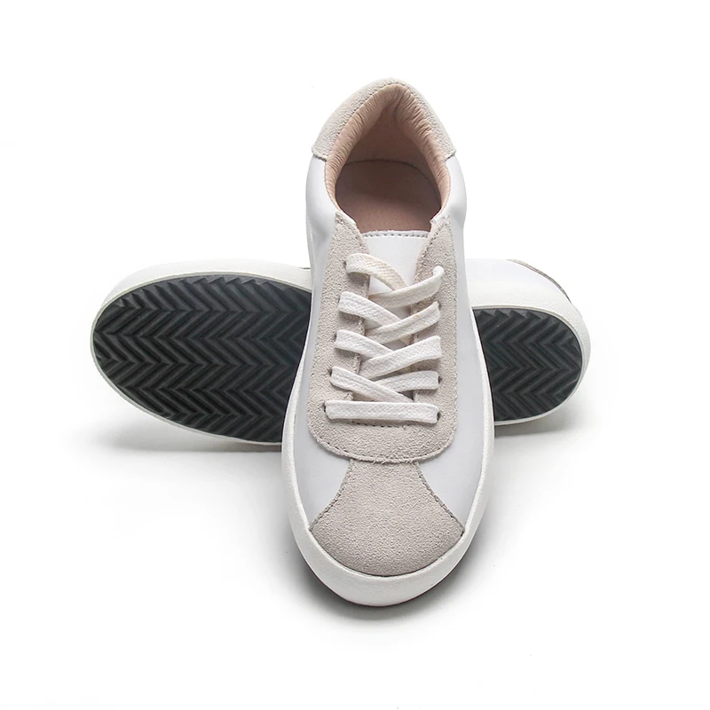 Shoe OEM Custom Design Casual Shoes For Unisex Design To Wear Smooth Vegan Leather Loafer Shoes