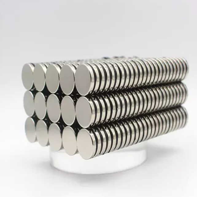 High Quality Customized Shaped N35 N42 N50 N52 Neodymium Rare Earth Ndfeb Neodym Magnet N52 Neodymium Magnets