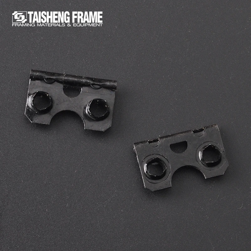 TS K221 6234 Self Fix Strut Hinge Picture Frame Pozzi Hinged Hanger Frame Accessories