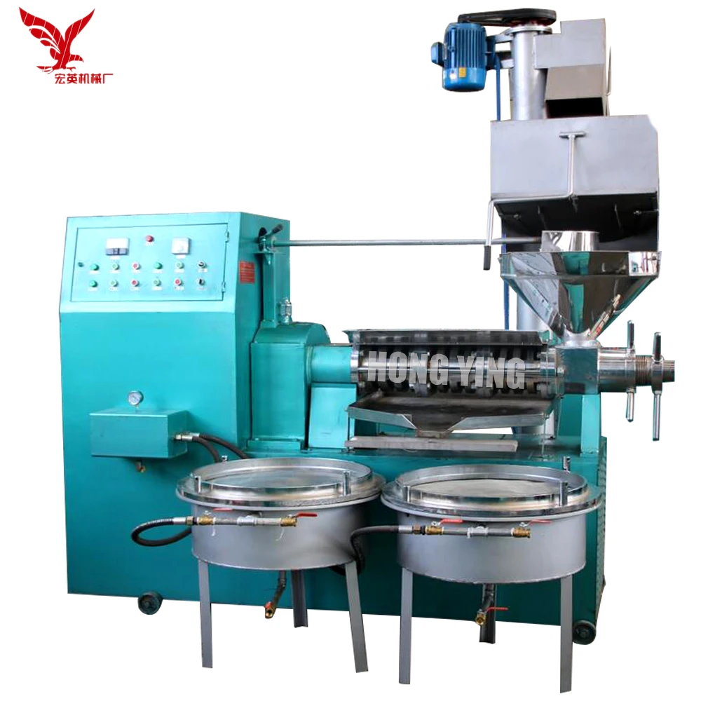 Best quality soyabean oil processing plant cooking oil production making machine