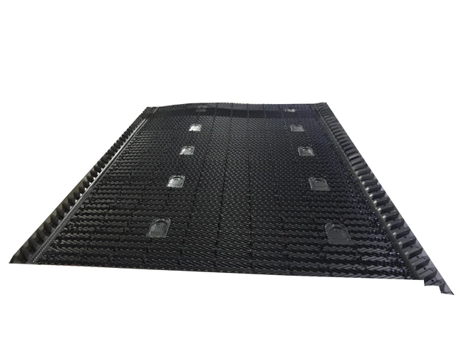 Cooling Tower Parts Marley Cooling Tower