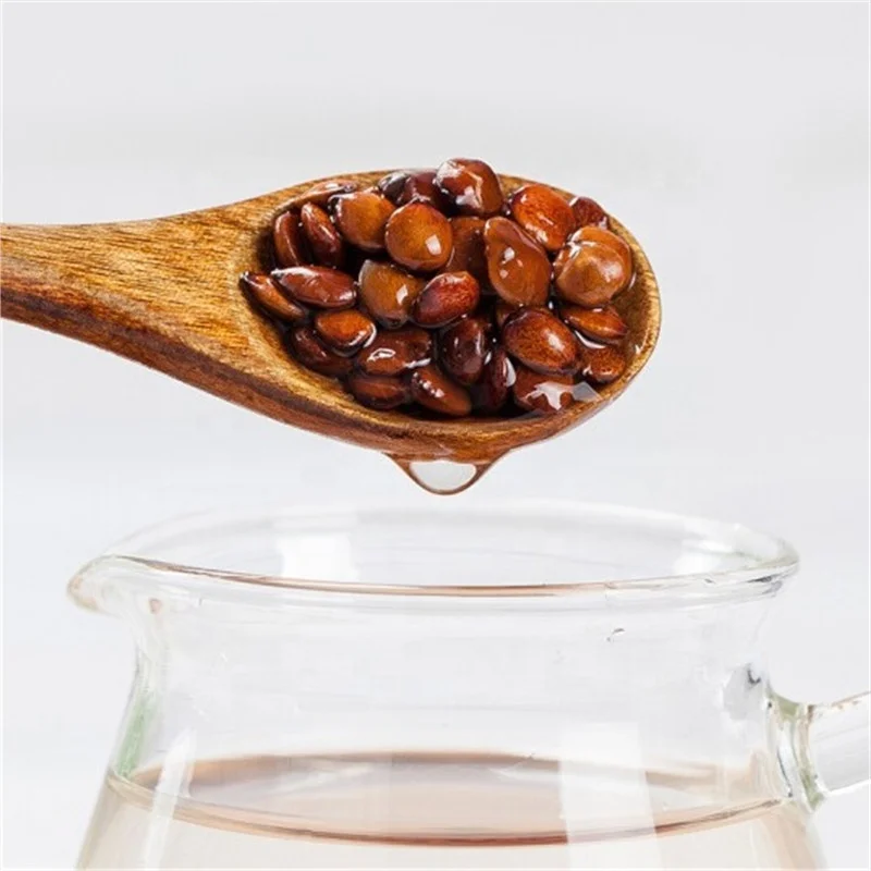 Natural Spine Date Seed Wholesale Original Fruit Tea Spine Date Seeds