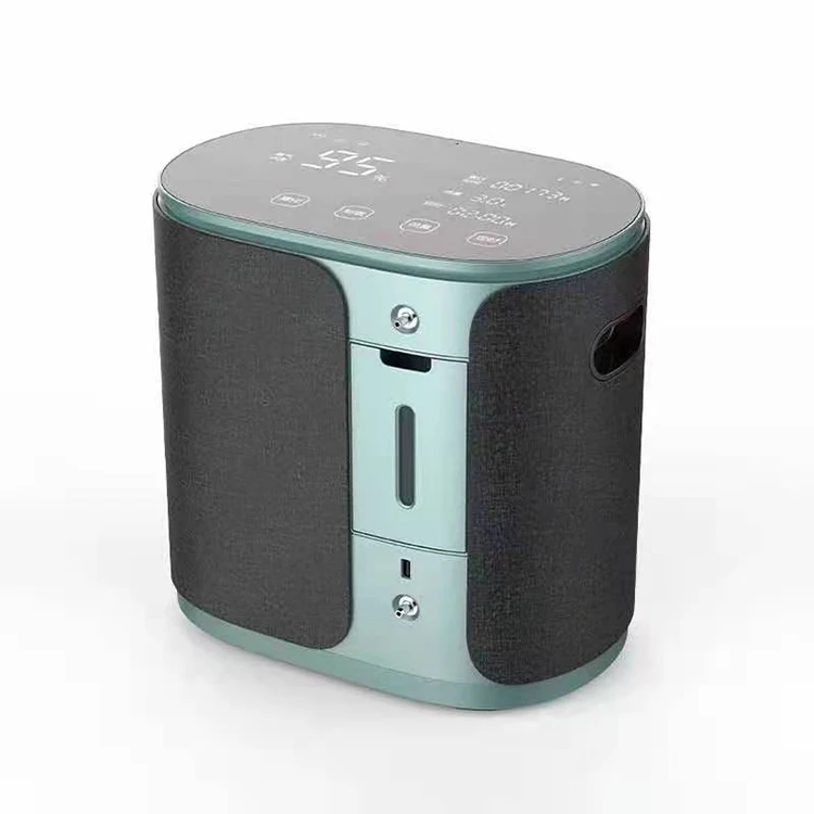 2023 New Cheap wholesale oxygen concentrator portable home oxygen concentrator oxygen machine