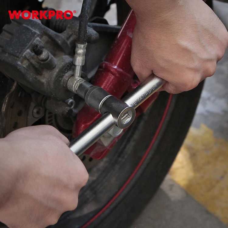 WORKPRO 123 ПК 1/4