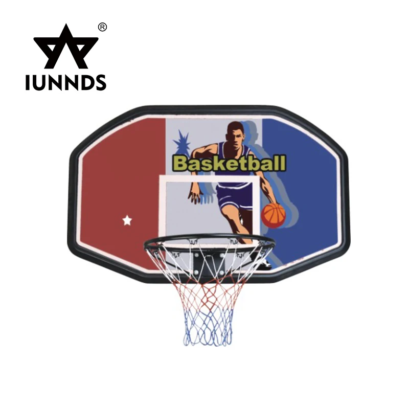 Best price indoor over the door basketball goal rim backboard hoop for kids