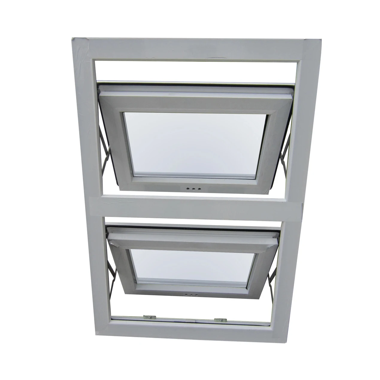 High Quality Double Glazed Awning windows OEM/ODM Aluminum Alloy Awning windows for Sale