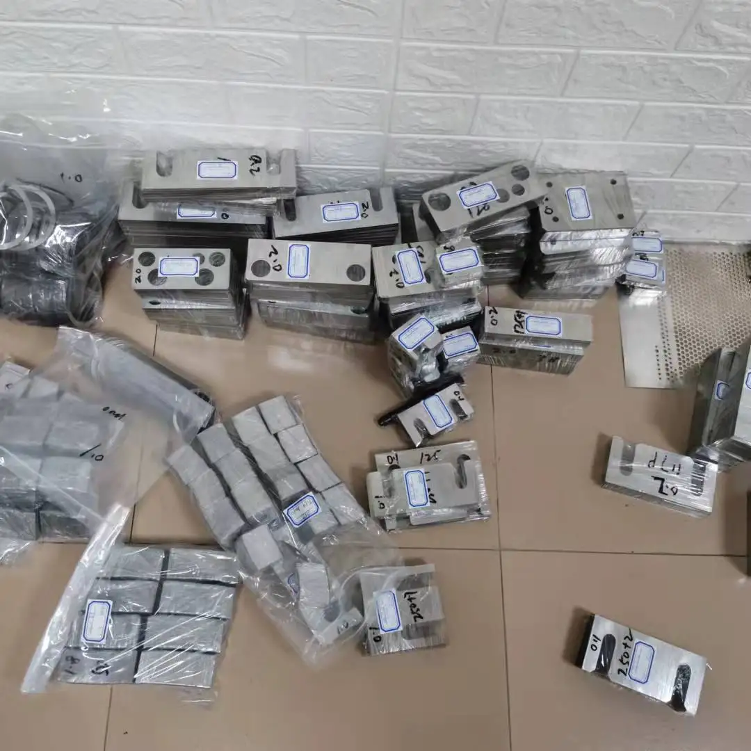 laser cutting custom metal Shim 0.02mm to 5mm