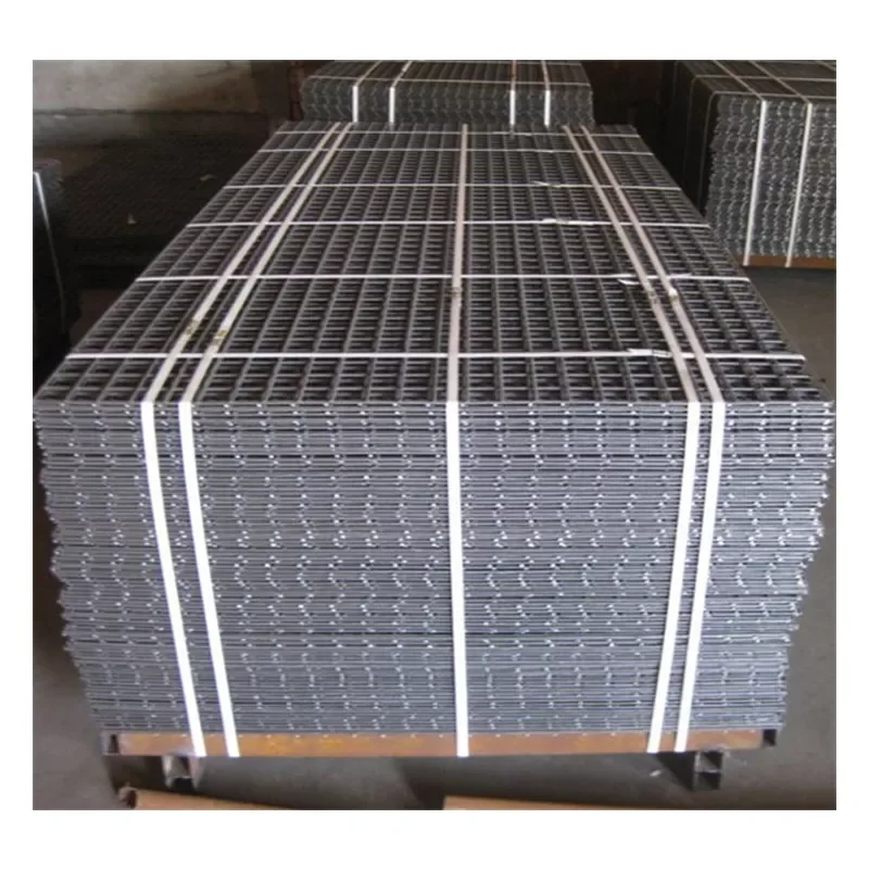 Welded Gabion Box Basket Fencer Wire 10 Gauge Size 2 inch by 2 inch