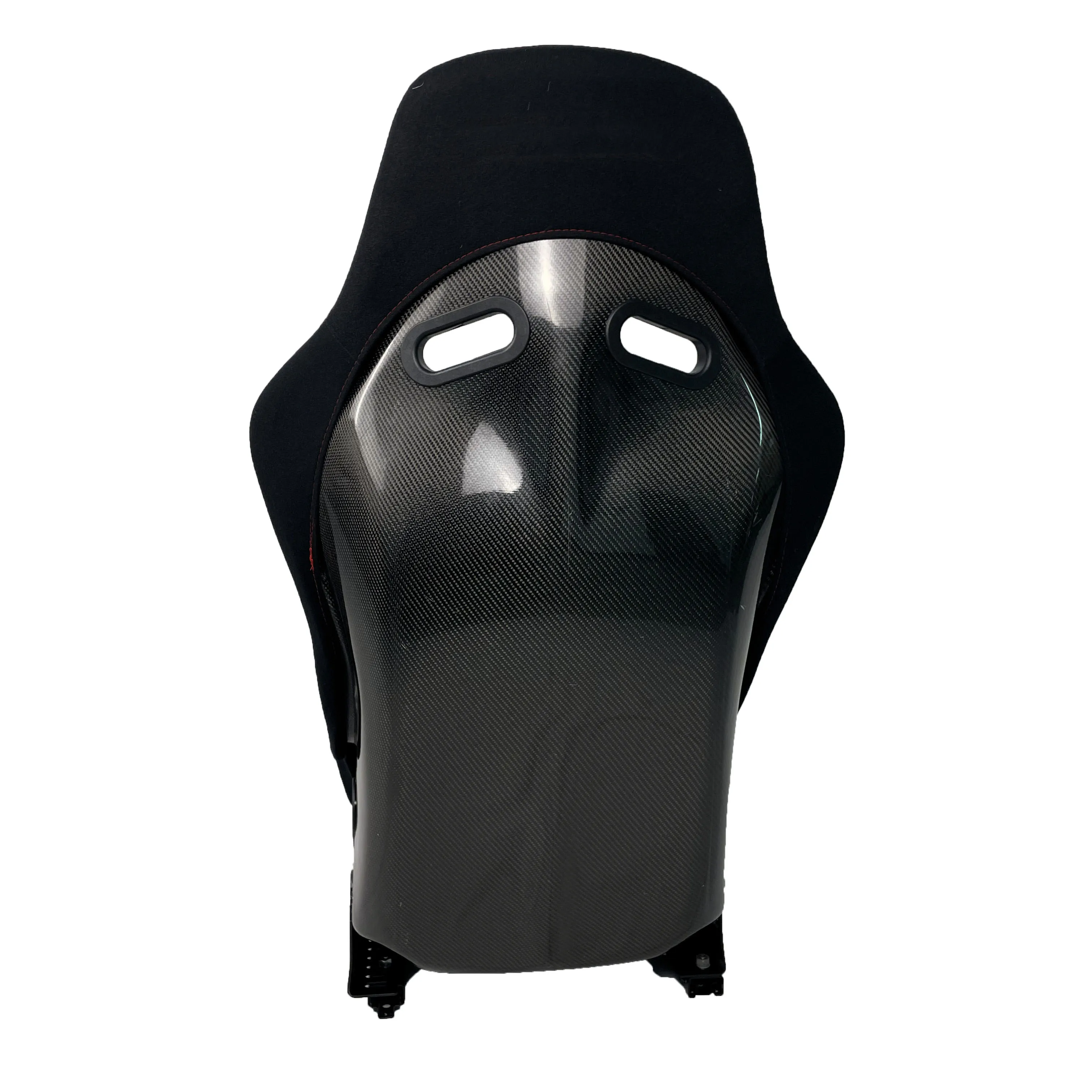 Custom Logo Color Pattern Carbon Fiber Racing Seats Bucket Seats