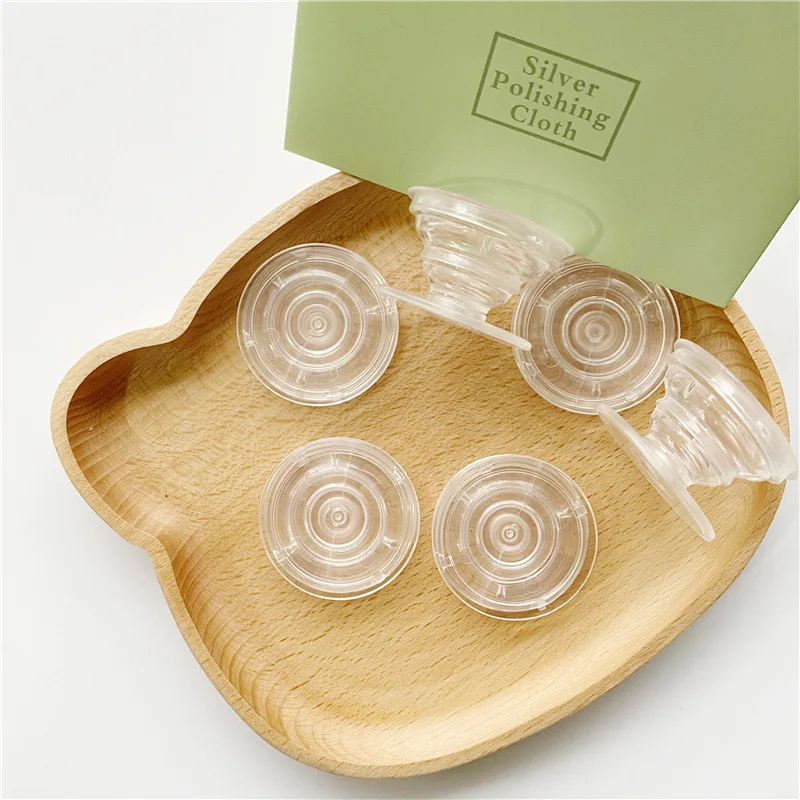 Hot sales custom design folding pope mobile phone stand holder socket