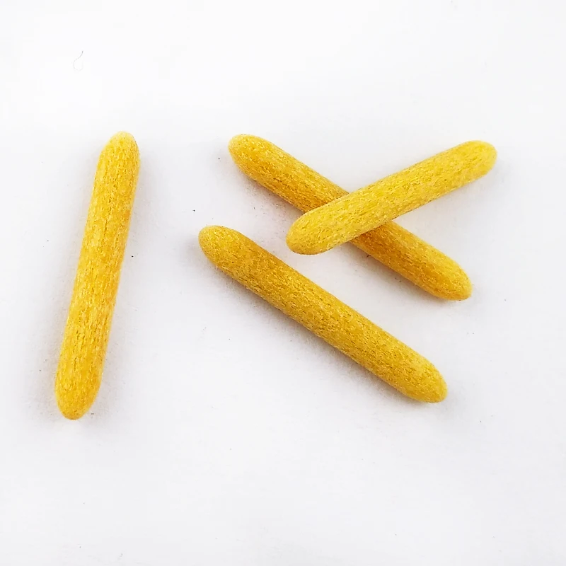 Наконечники на заказ ручка-маркер для краски сменные стержни акриловый наконечник