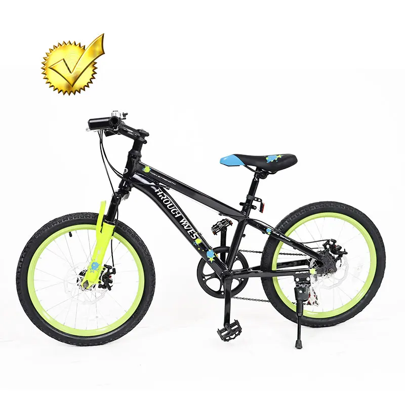 Most Popular Cheap Baby Toy Kids Sport Bike Child Mountain Bicycle