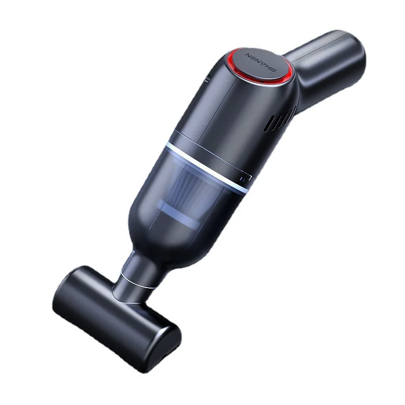 Hot Sale Mini Vacuum Cleaner For 12v Auto Vacuum Wireless Portable Car Vacuum Cleaner Handheld Mini Vaccum 9000pa