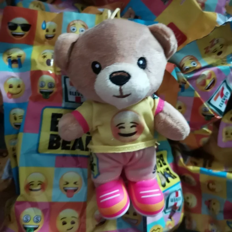 XR Toy Bags for Dolls Bear Blind Bag Ideas Custom Toy Packaging Printed Mystery Bag Activity Flat Pouch