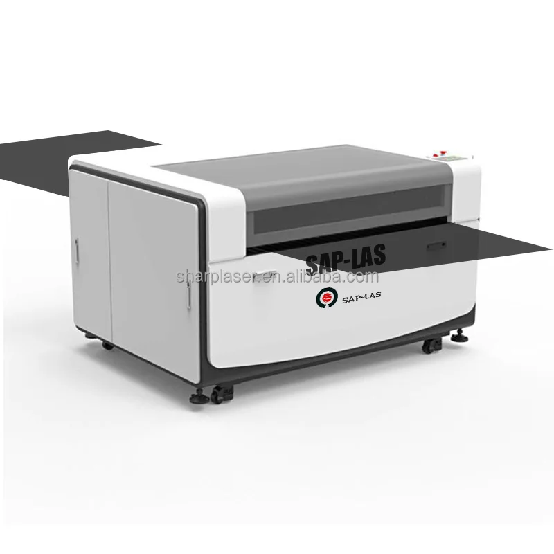 acrylic glass leather tumbler 1390 130w co2 laser engraving machine on wood price