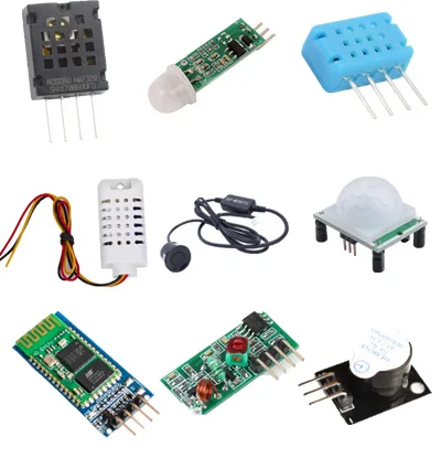 FBULS1007AT 40khz Micro Waterproof Ultrasonic Sonar Sensor Transducer  transmitter ultrasonic sensor with 3mm pins