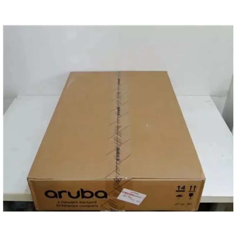 JL728A  Aru ba 6200F Series Switch 48G Class4 PoE 4SFP 740W Network Switch JL724A /JL726A /JL728A