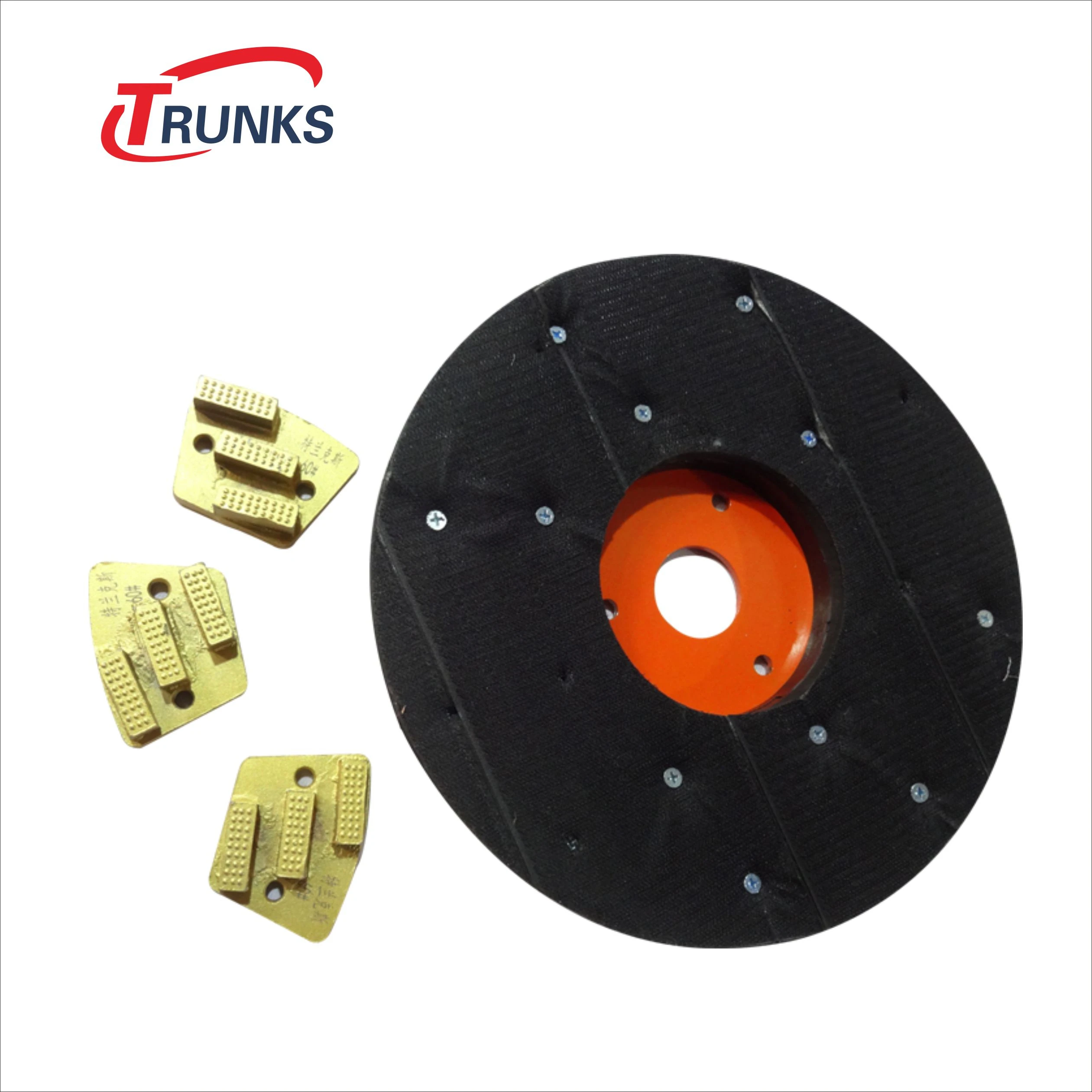 TLYM-300 Customized Grinder Polishing Concrete Companies Floor Grinding machine