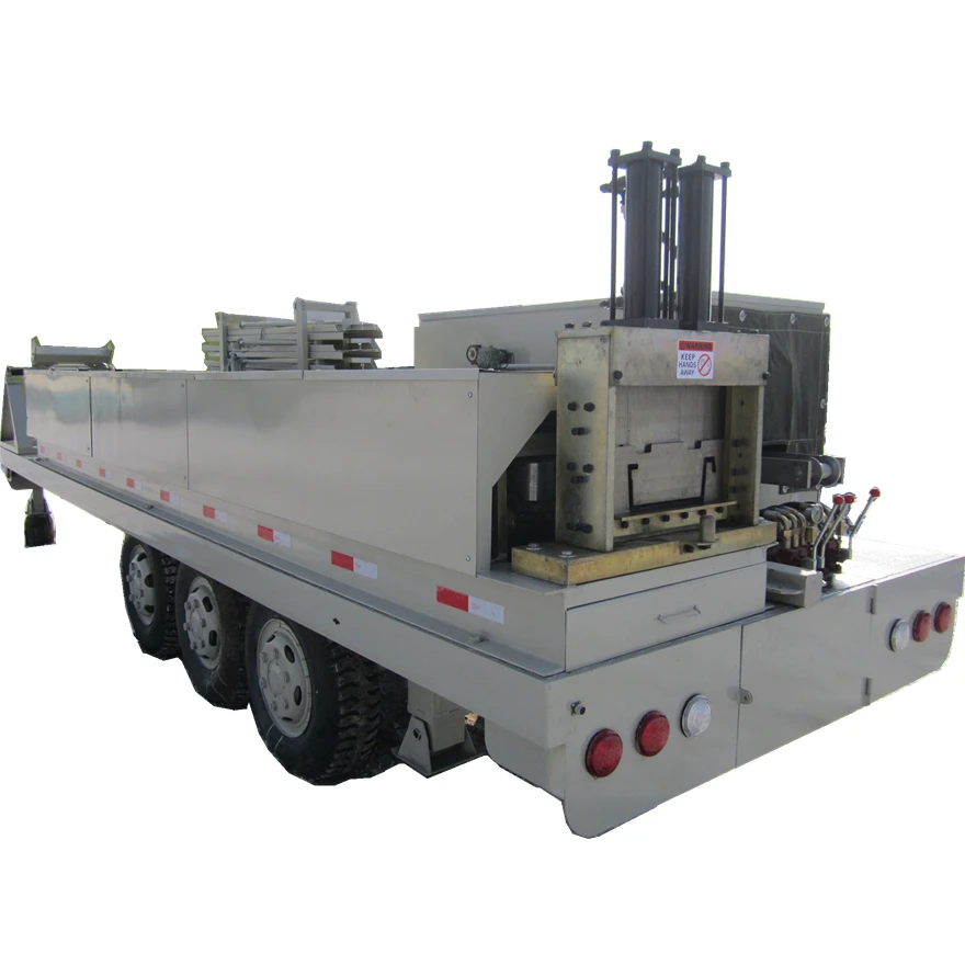 K q span 120 строительная машина SABM 600-305 Q изогнутая крыша из оцинкованного железа для парковки/площади/партии крыши