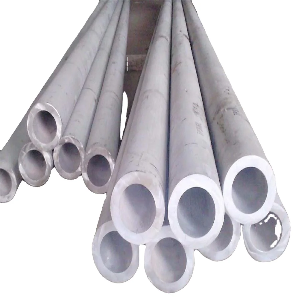 
 Поставка 12 crmo легированная сталь трубы/A335-p1 бесшовные трубы/4130 сплава бесшовные стальные трубы  