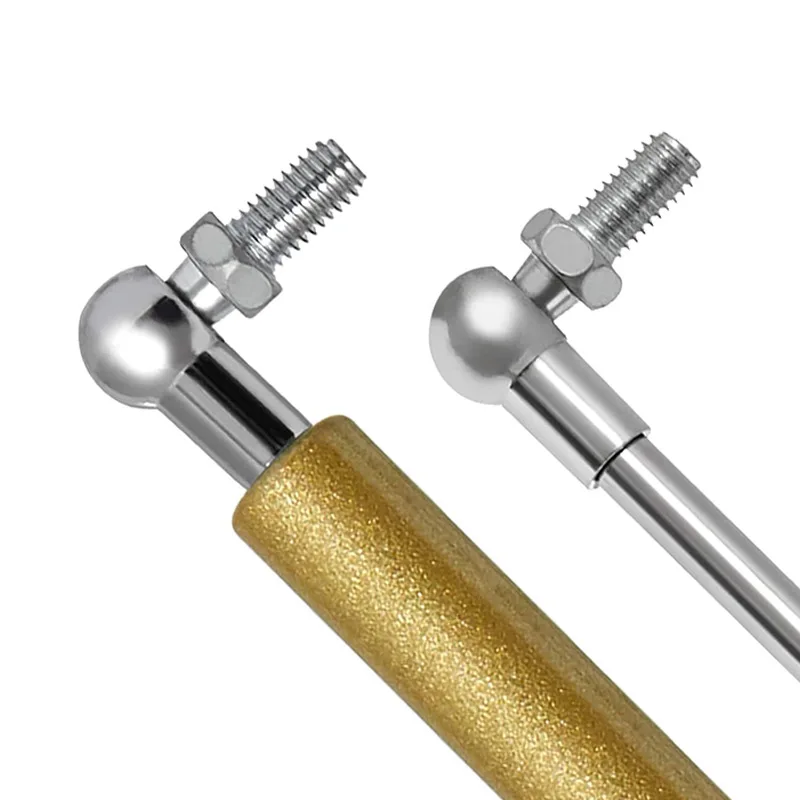 Gas lift pneumatic cylinder gas lift piston spring gas lift for wall bed